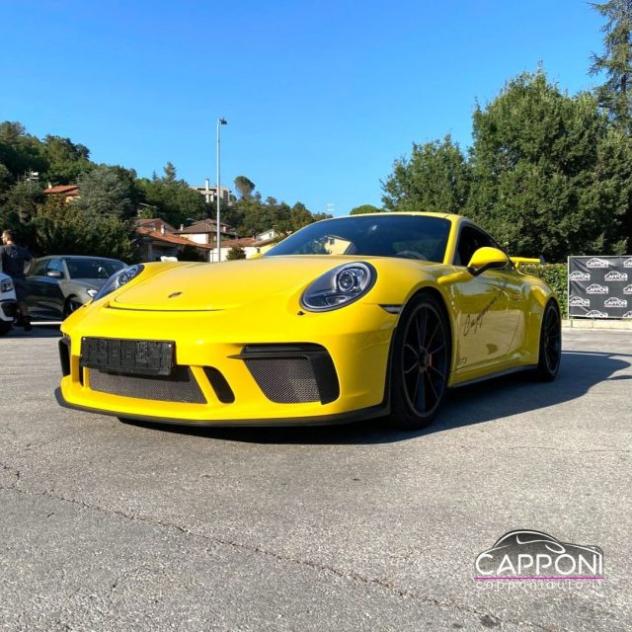 PORSCHE 911 4.0 GT3 rif. 24003206