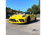 PORSCHE 911 4.0 GT3 rif. 24003206