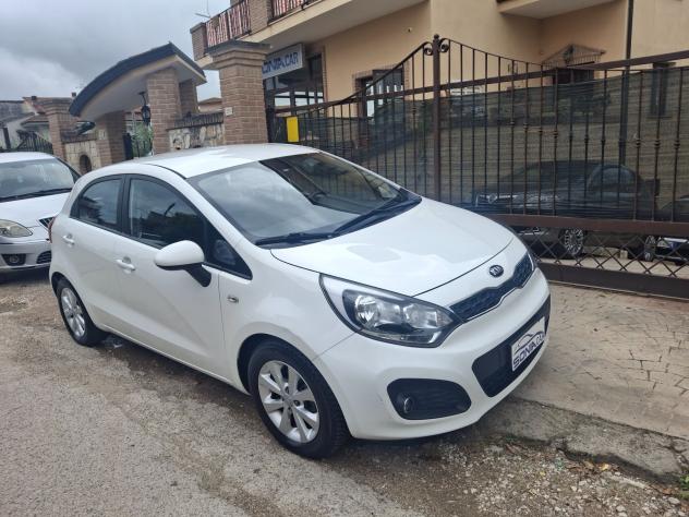Kia Rio 1.2 CVVT 5p. ECO GPL City - Foto 3