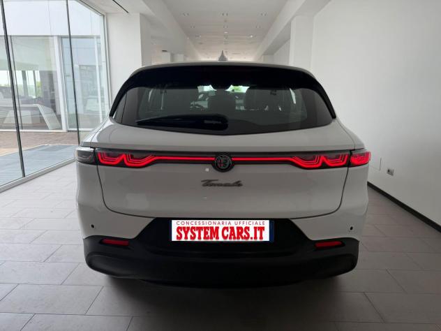 Alfa Romeo Tonale 1.6 Diesel 130cv TCT6 Sprint - ok NEOPATENTATI - CAMBIO AUTOMATICO - GOMME 4 STAGIONI - NAVIGATORE - Foto 6
