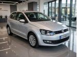 Volkswagen Polo 1.6 TDI 90CV DPF 5 porte Comfortline
