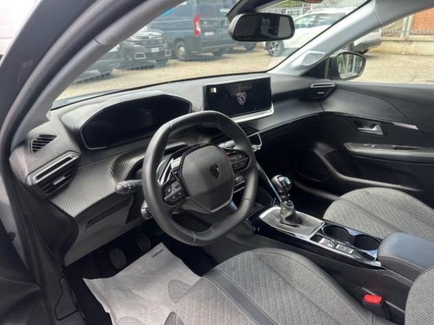 PEUGEOT 208 PureTech 100 Stop&Start 5 porte Allure rif. 23681105 - Foto 6