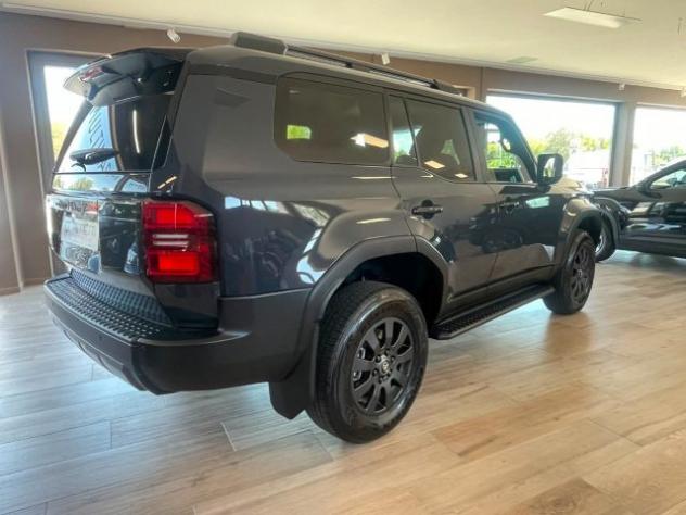 TOYOTA Land Cruiser 2.8 D4D A/T AWD ICON rif. 23498001 - Foto 6