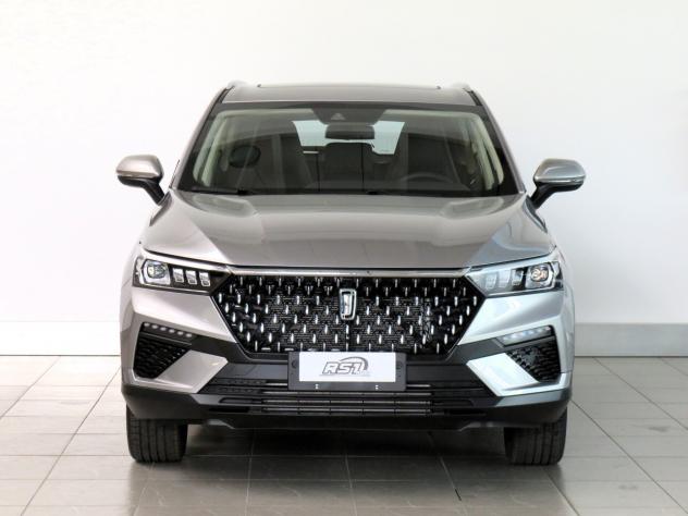 Bestune T77 GPL FULL OPTIONAL|GARANZIA 5 ANNI o 150K KM - Foto 3