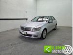 MERCEDES-BENZ C 180 BlueEFFICIENCY Elegance GARANZIA rif. 23530343