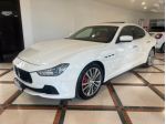 Maserati Ghibli V6 Diesel