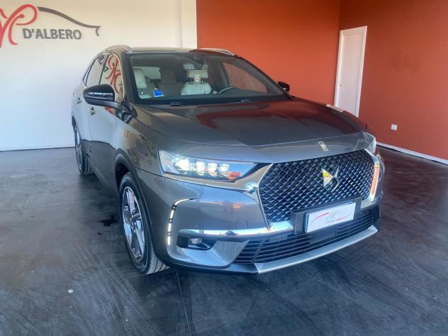 DS DS7 CROSSBACK DS7 Crossback 1.5 bluehdi Grand Chic 130cv auto - Foto 3