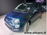 FIAT 500 1.0 Hybrid Dolcevita CLIMA AUTOM. + NAVIGATORE rif. 23535947