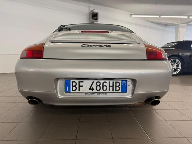 Porsche Carrera 996 PORSCHE CARRERA 996 - Foto 5