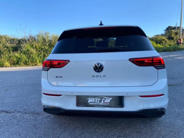 VOLKSWAGEN Golf 2.0 TDI SCR Style rif. 24090202 - Foto 7