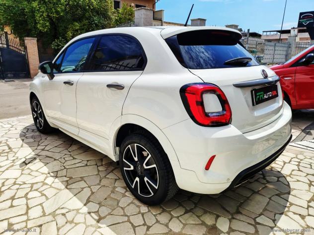 FIAT 500X 1.3 M.Jet 95 CV Sport Dolcevita - Foto 9
