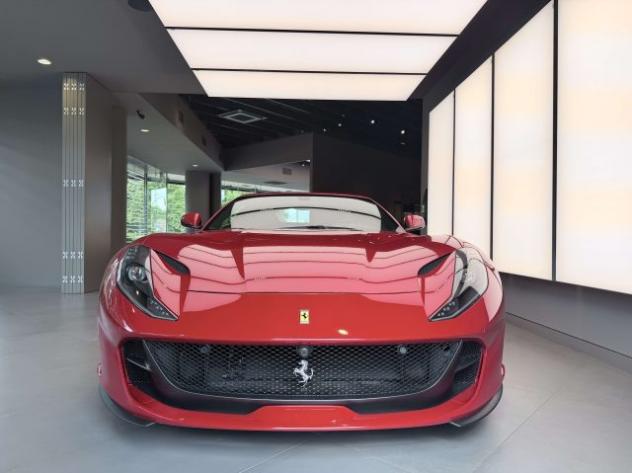 FERRARI 812 812 Superfast rif. 23936638 - Foto 2
