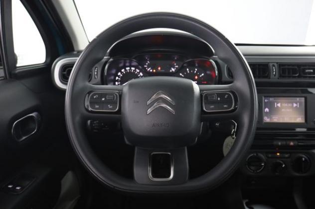 CITROEN C3 C3 PureTech 83 S&S Feel rif. 23798296 - Foto 5