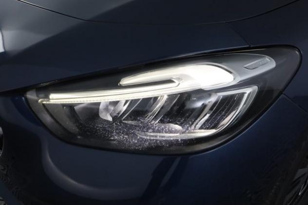 MERCEDES-BENZ CLA sse B B 180 d Automatic Advanced rif. 23798266 - Foto 9