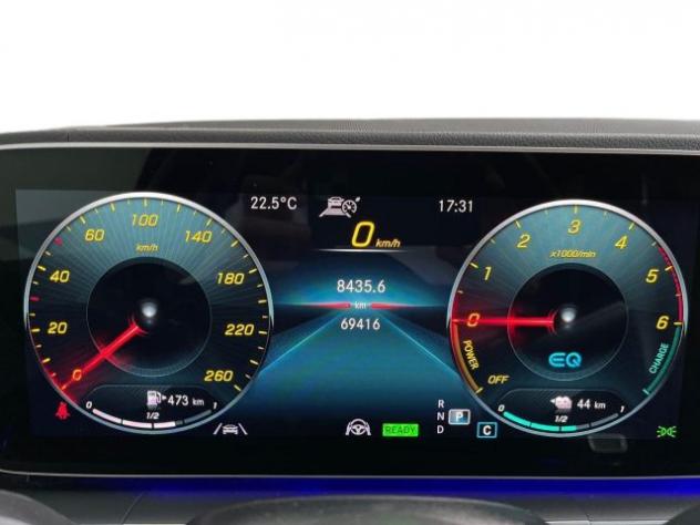 MERCEDES-BENZ GLE 350 de hybrid EQ 4Matic Premium rif. 23686431 - Foto 8