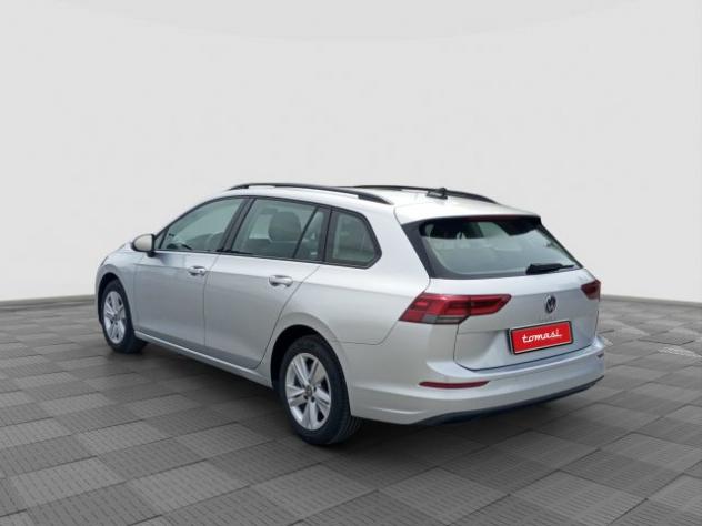 VOLKSWAGEN Golf Golf Variant 2.0 TDI SCR DSG Life rif. 23696918 - Foto 3