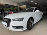 Audi A7 SPB 3.0 TDI 272 CV quattro S tronic S-LINE UNICOPR. PERFETTA CON SO &hellip;