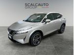 Nissan Qashqai III 2021 1.5 e-POWER Tekna 2WD e-Shifter