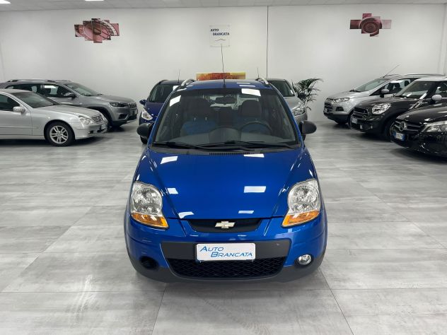 Chevrolet Matiz 0.8 ecologic Gpl - Foto 2