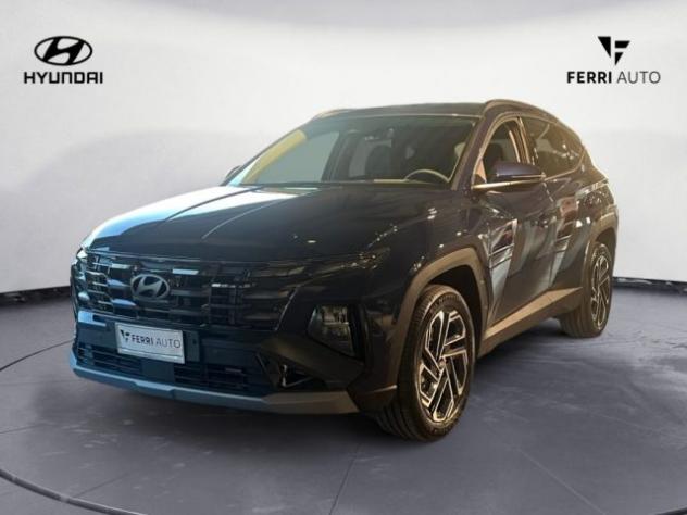 HYUNDAI Tucson MY25 1.6 HEV aut.Exellence rif. 21064336 - Foto 2