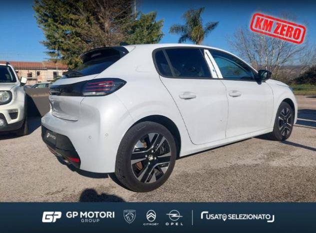 PEUGEOT 208 PureTech 100 Stop&Start 5 porte Allure rif. 23099409 - Foto 4