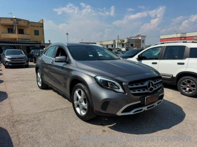 MERCEDES-BENZ GLA 200 d Automatic premium rif. 24040007 - Foto 4