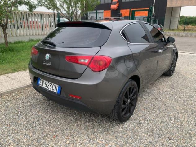 ALFA ROMEO Giulietta 1.6 JTDm-2 105 CV Exclusive rif. 24113205 - Foto 5