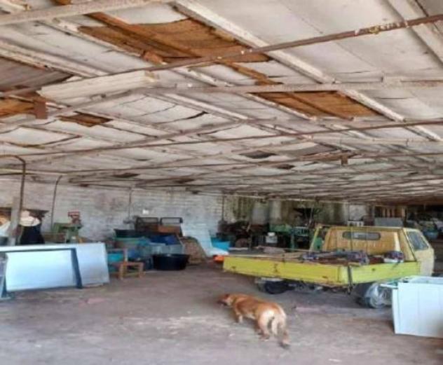 Immobile in asta di 1951 m² in vendita a Luras - Foto 7