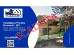 Immobile in asta di 3 m² con più di 5 locali in vendita a Piobbico