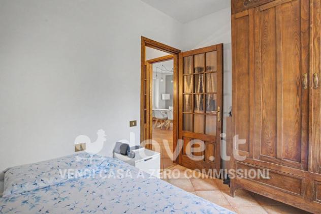 Appartamento di 100 m² con 3 locali e box auto in vendita a Brissago-Valtravaglia - Foto 14