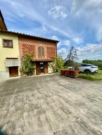 Terratetto in vendita a Borgo a Buggiano - Buggiano 190 mq Rif: 1407723 - Foto 2