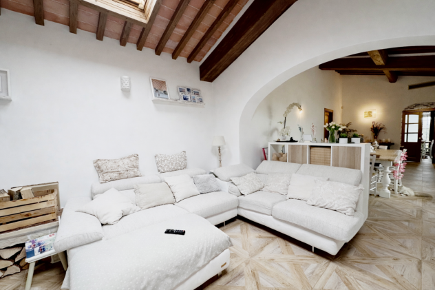 Villa in vendita a Borgo a Buggiano - Buggiano 180 mq Rif: 1401006 - Foto 4