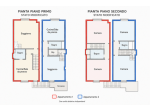 Appartamento in vendita a Cascina 90 mq  Rif: 1422068