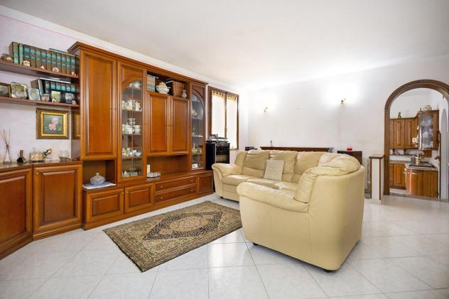 Villa in vendita a San Sisto Al Pino - Cascina 150 mq Rif: 1377926 - Foto 3
