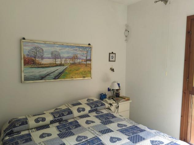 Appartamento in vendita a Quercegrossa - Castelnuovo Berardenga 80 mq Rif: 1267632 - Foto 10