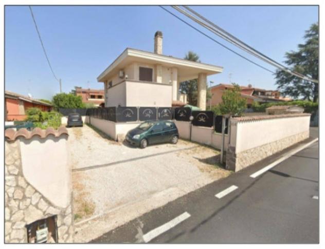 Immobile in asta di 321 m² con più di 5 locali e box auto in vendita a Ciampino - Foto 4