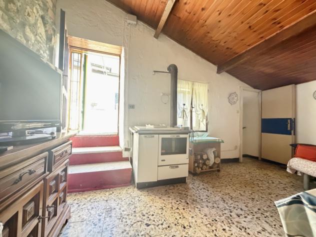 Porzione di casa in vendita a Diano San Pietro - Foto 13