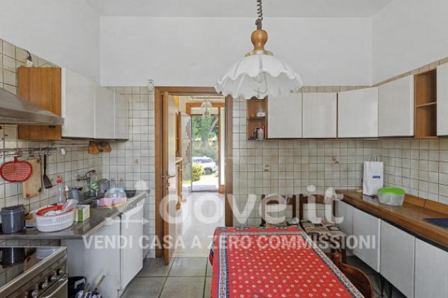 Villa di 236 m² con più di 5 locali in vendita a Gallarate - Foto 13