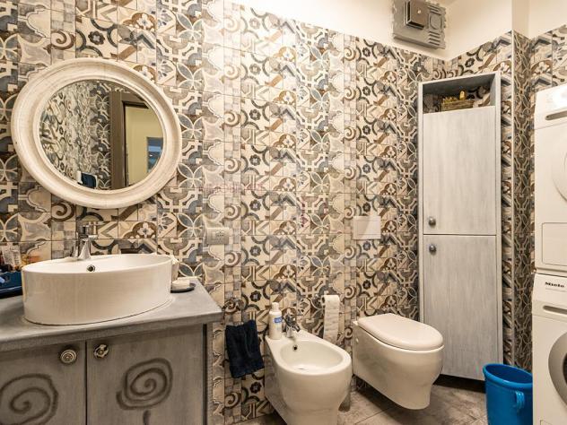 Porzione di casa con doppi servizi a Missaglia - Foto 5