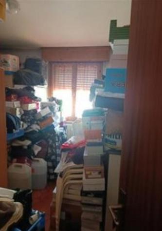 Immobile in asta di 109 m², box auto in vendita a Montecalvo in Foglia - Foto 3