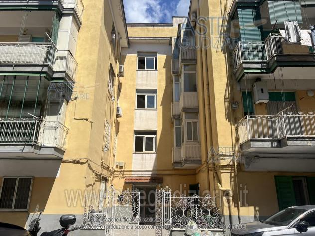 IMMOBILI-IMMOBILE RESIDENZIALE-Traversa Prima Villa Bisignano, 257, 80147 Napoli NA, Italia - Foto 3