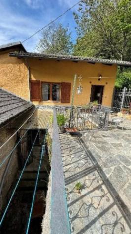 Immobile in asta di 184 m² con più di 5 locali in vendita a Perosa Argentina - Foto 7