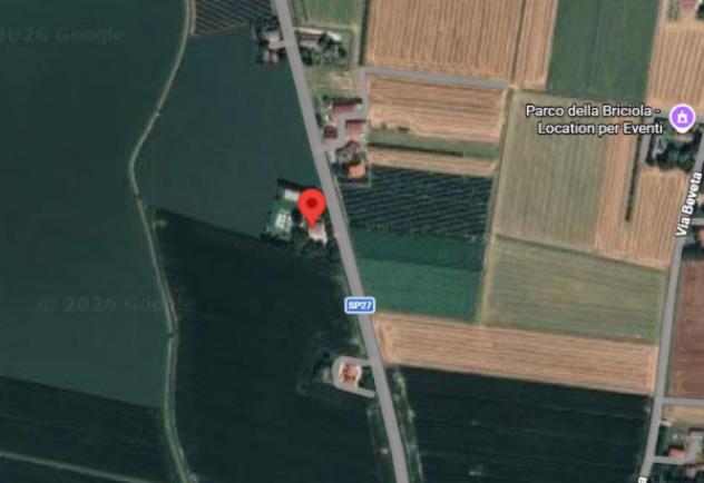 Immobile in asta di 160 m², box auto in vendita a Ravenna - Foto 8