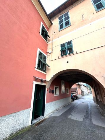 Borgo Fornari 6,5 vani ristrutturati - Foto 8