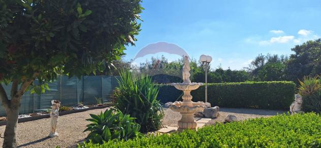 Villa o villino in vendita a Rosolini - Foto 13