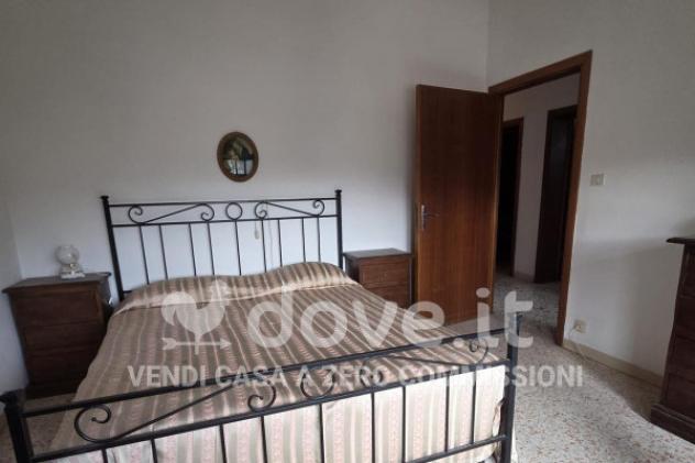 Appartamento di 125 m² con 4 locali e box auto in vendita a Sarteano - Foto 20