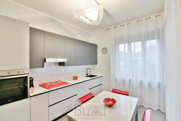 Villa di 205 m² con 4 locali e box auto doppio in vendita a Seregno - Foto 14