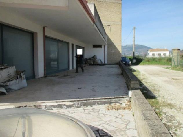 Immobile in asta di 67 m² in vendita a Sessa Aurunca - Foto 4