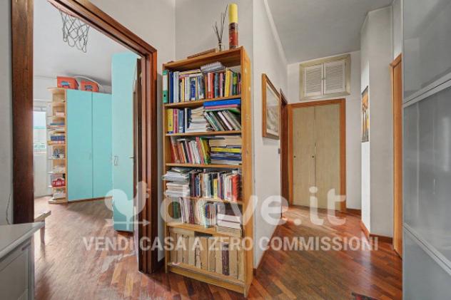 Appartamento di 77 m² con 3 locali in vendita a Sesto San Giovanni - Foto 6