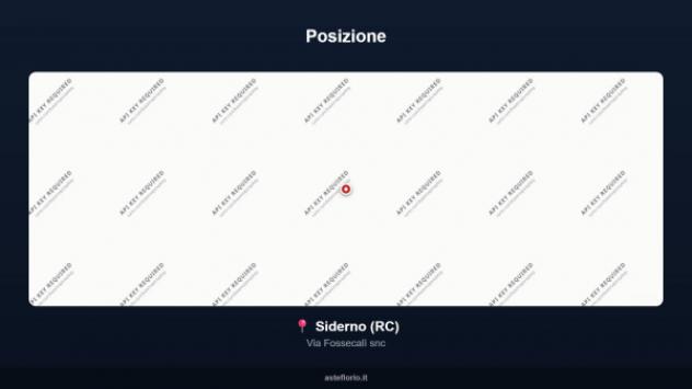 Immobile in asta di 433 m² con più di 5 locali in vendita a Siderno - Foto 17